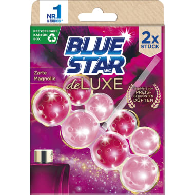 Blue Star DeLuxe Magnolie Duopack