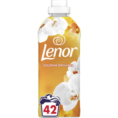 Lenor Weichspüler Orchidee & Vanille