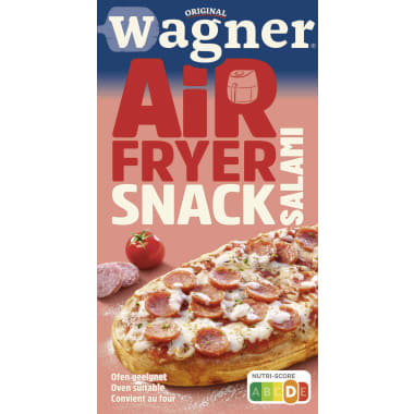 Wagner Air Fryer Salami