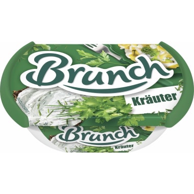 Brunch Kräuter