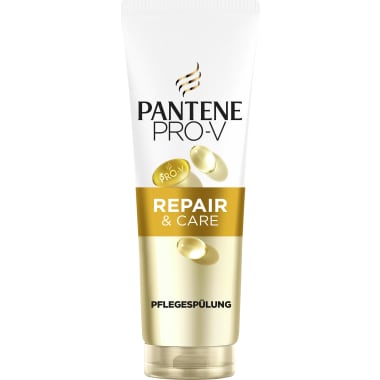 Pantene Repair & Care Pflegespülung