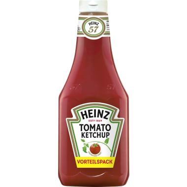 Heinz Tomato Ketchup