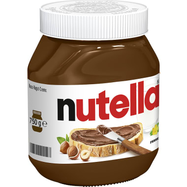Ferrero Nutella