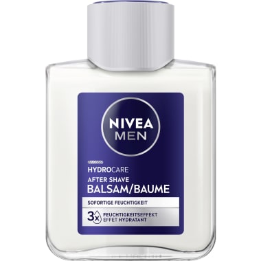 Nivea Men Protect+Care Aftershave Balsam