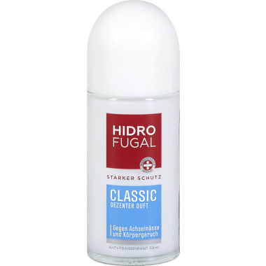 Hidrofugal Classic Deo Roll-On