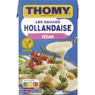 Thomy Sauce Hollandaise Vegan