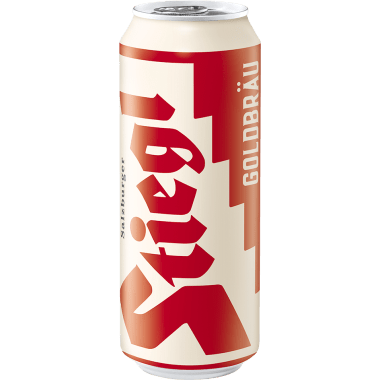 Stiegl Goldbräu 0,5 Liter