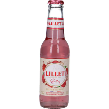 Lillet Berry Ready to Drink