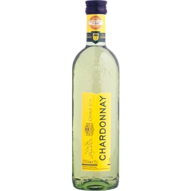 Grand Sud Chardonnay 0,25 Liter