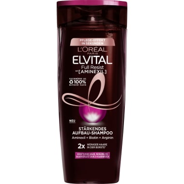 L'Oreal Shampoo Full Resist