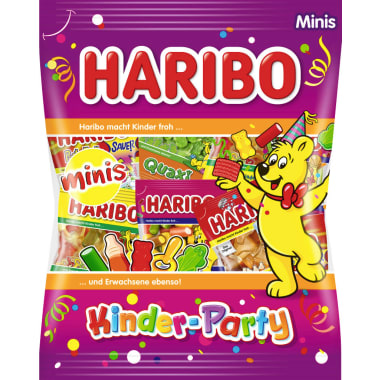 Haribo Kinderparty