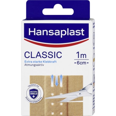 Hansaplast Classic