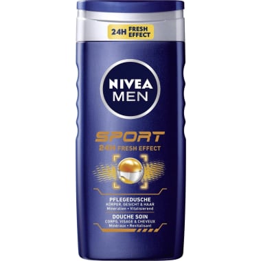 Nivea Men Sport Duschgel