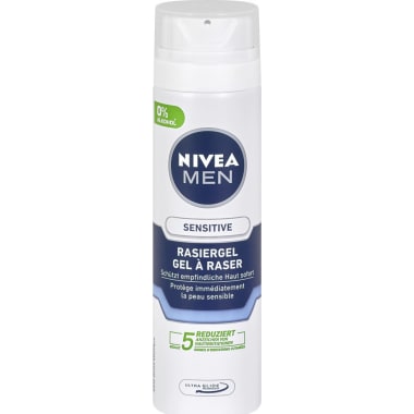 Nivea Men Sensitive Rasiergel