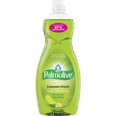 Palmolive Spülmittel Limonenfrische