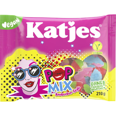 Katjes Pop Mix