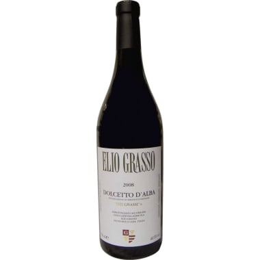 Dolcetto d'Alba Dei Grassi