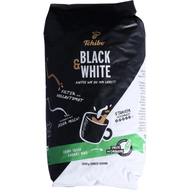 Tchibo Black'n White Bohne