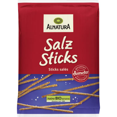 Alnatura Salzsticks