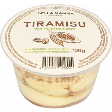 Della Mamma Tiramisu