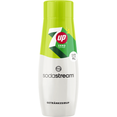 Sirup 7UP