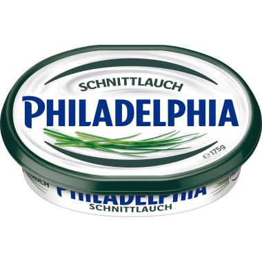 Philadelphia Balance Schnittlauch