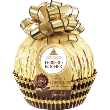Ferrero Grand Rocher Haselnuss