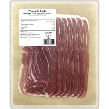 Casa Modena Prosciutto Crudo