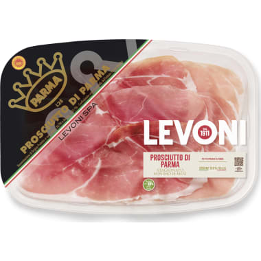 Levoni Prosciutto di Parma