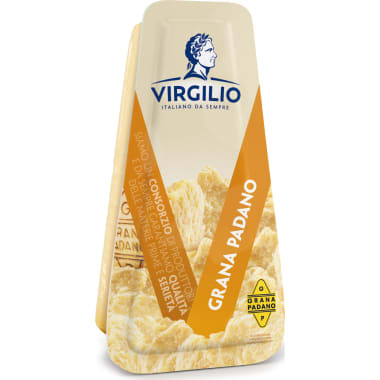 Virgilio Grana Padano 32% DOP