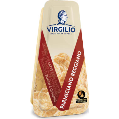 Virgilio Parmigiano Reggiano 32%