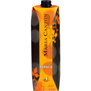 Maria Canton Vino Bianco