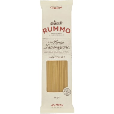 Rummo Spaghettini n°2