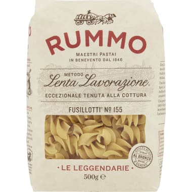 Rummo Fusillotti n°155