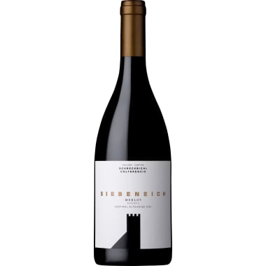 Merlot Riserva Siebeneich