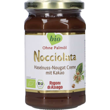 Rigoni di Asiago Nocciolata Classic