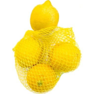 M-BIO BIO Zitronen
