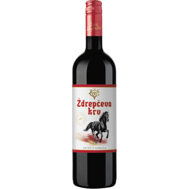 Coka Zdrepceva Krv