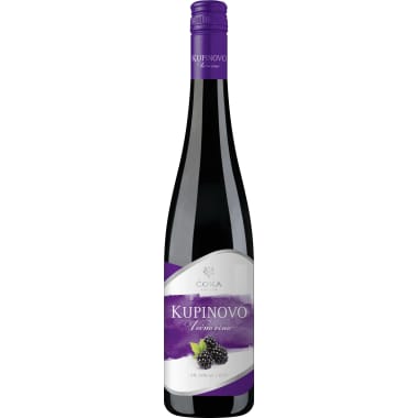 Coka Brombeer Wein