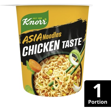 Knorr Asia Noodles Chicken