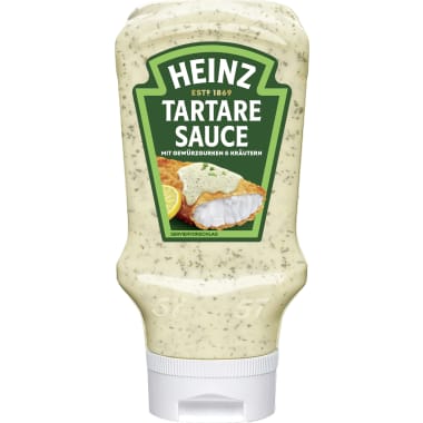 Heinz Tartare Sauce