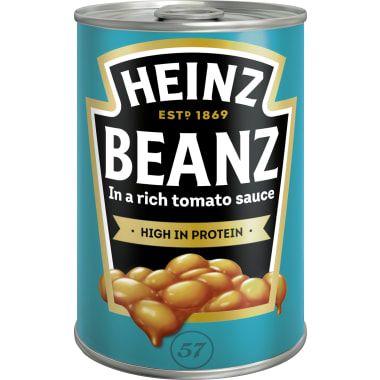 Heinz Baked Beans