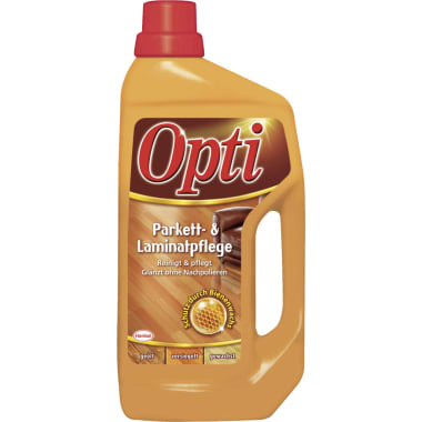 Opti Parkettpflege
