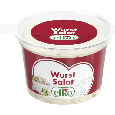 Efko Wurstsalat