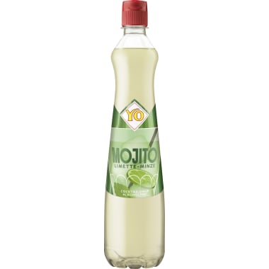 YO Sirup Mojito 0,7 Liter