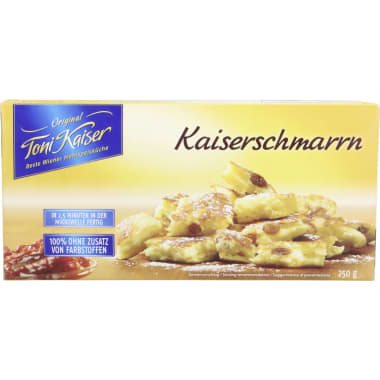 Toni Kaiser Wiener Kaiserschmarren
