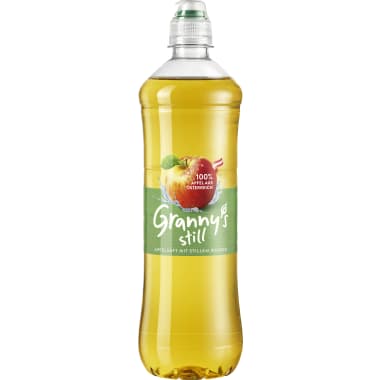 Granny's still 0,75 Liter