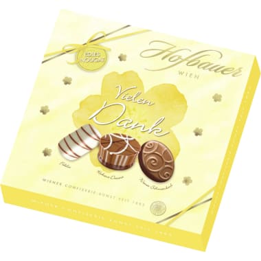 Hofbauer Für Verwöhnte Nougat
