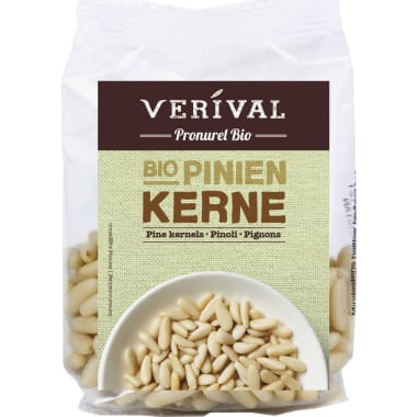 Verival Pinienkerne