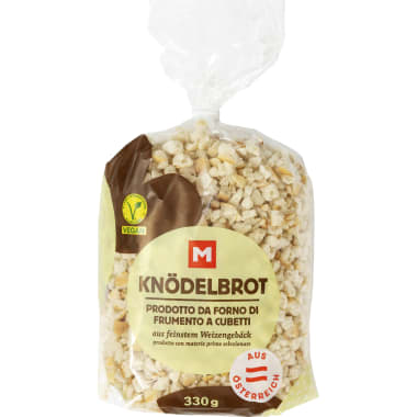 M Knödelbrot